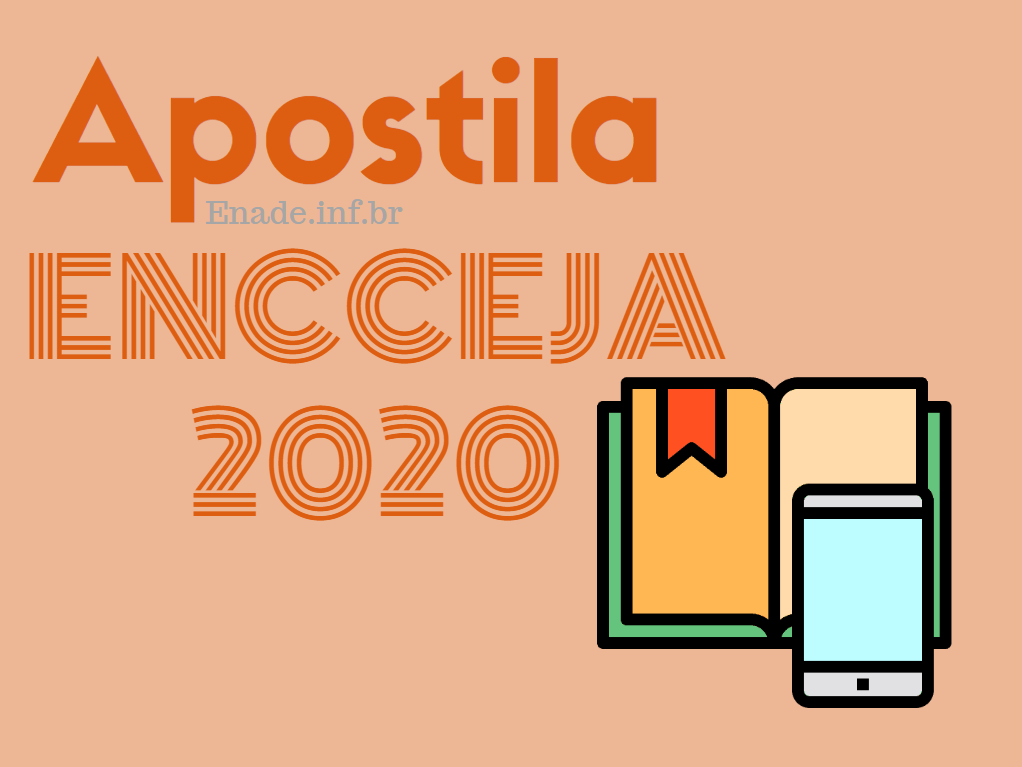 apostila-encceja-2020