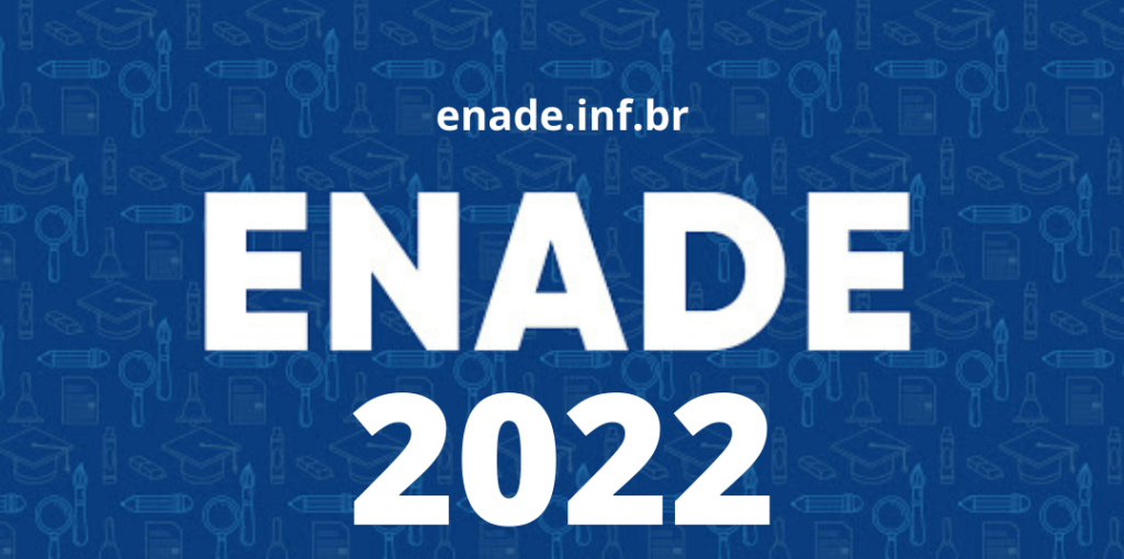 ENADE 2022
