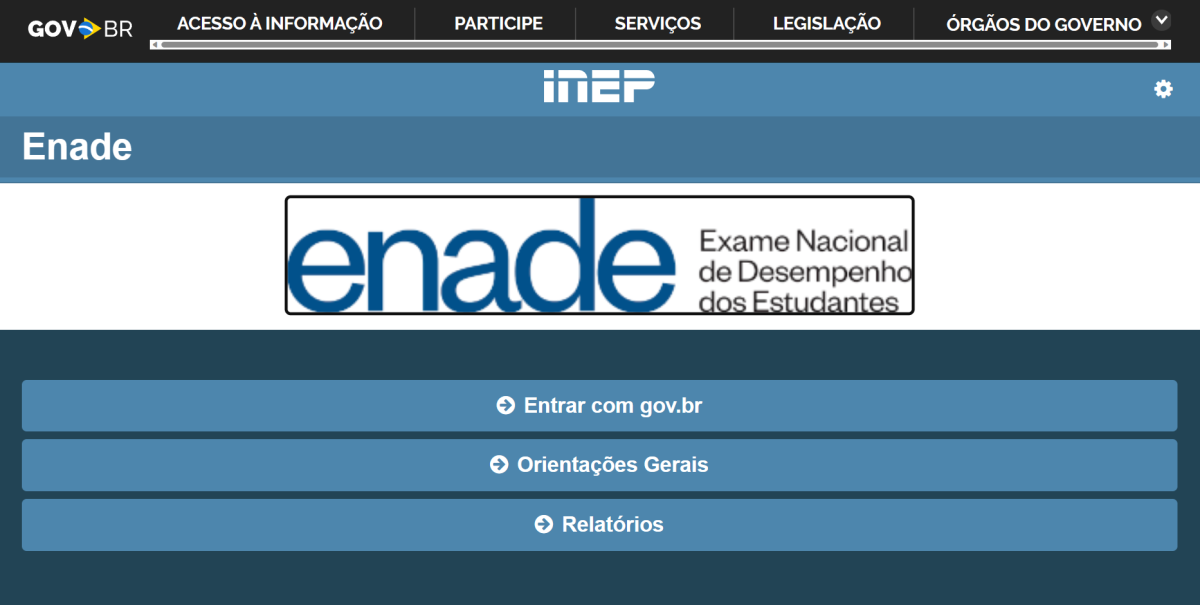 ✓ WHAT IS ENADE AND ITS IMPORTANCE? WHAT HAPPENS IF I FAIL? ?? 